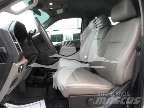 Ford F350 Other