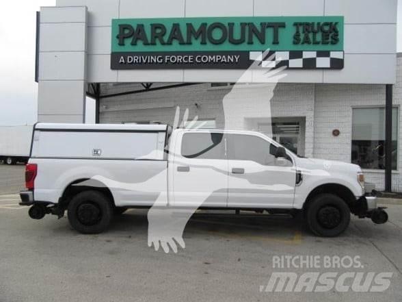 Ford F350 Other