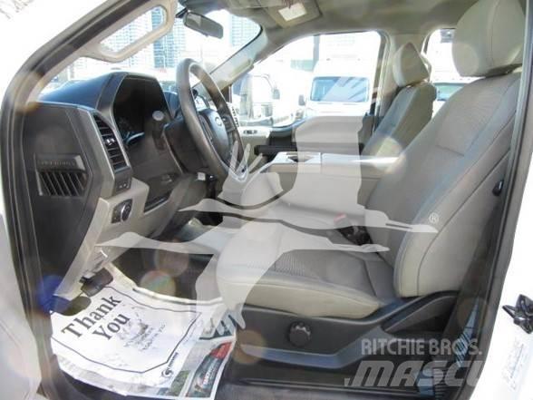 Ford F550 Other