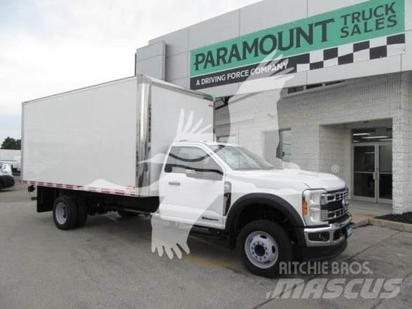 Ford F550 Other