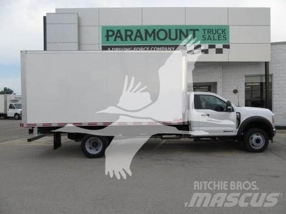 Ford F550 Other