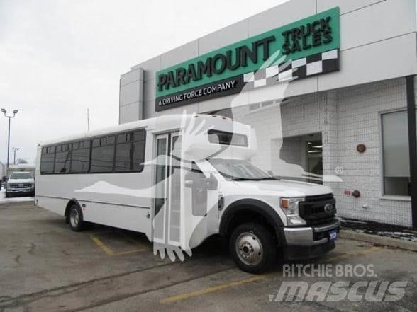 Ford F550 Other