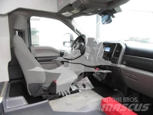 Ford F550 Other