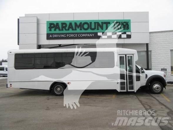 Ford F550 Other