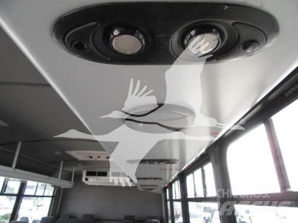 Ford F550 Other