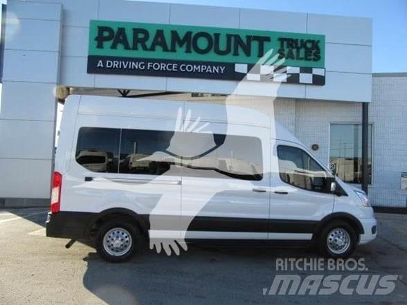 Ford TRANSIT Other