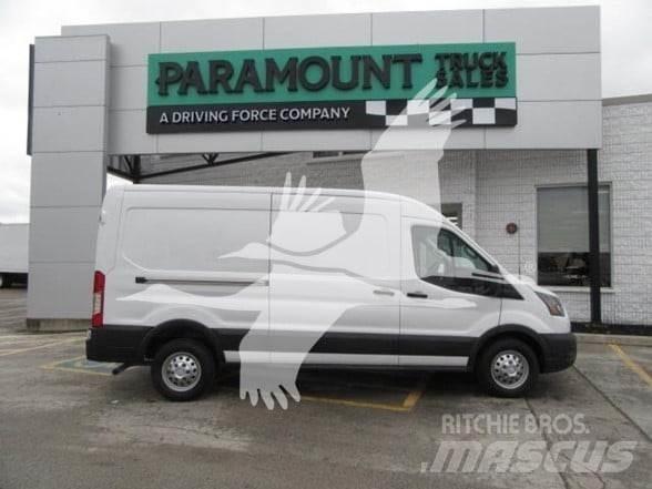 Ford TRANSIT Other