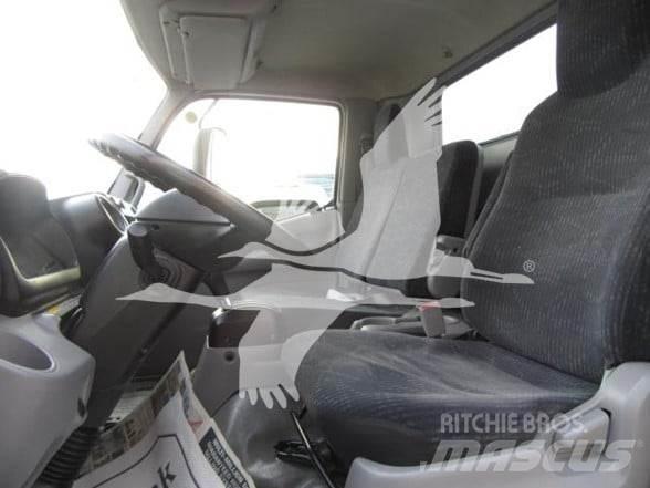 Hino 195 Other