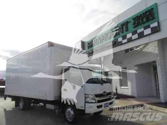 Hino 195 Other