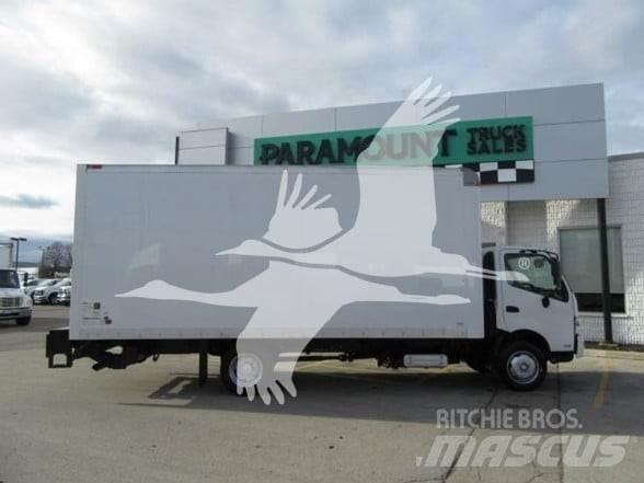 Hino 195 Other