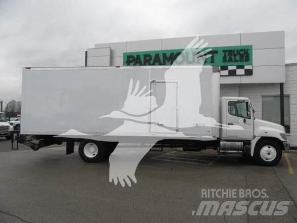 Hino 338 Other
