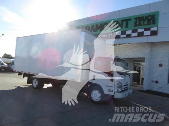 Isuzu NPR Other