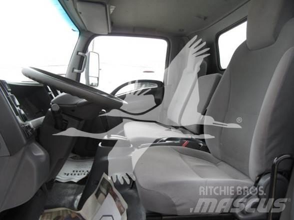Isuzu NPR Other