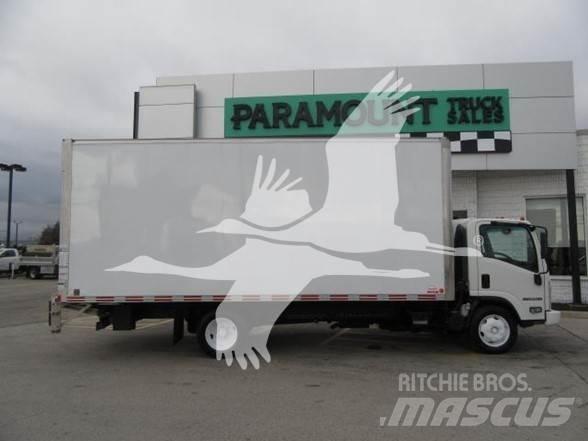 Isuzu NPR Other