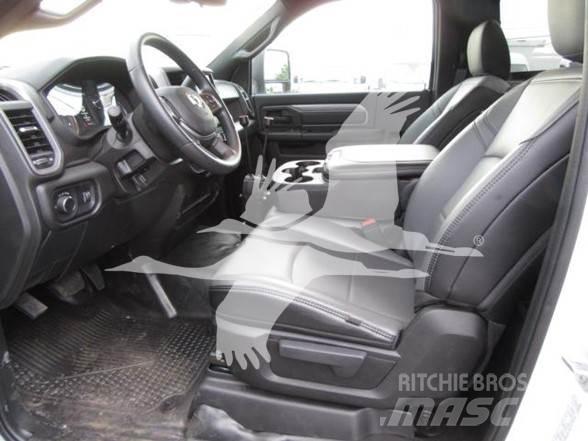 RAM 5500 HD Other