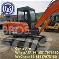 Doosan DH55 Mini excavators < 7t (Mini diggers)