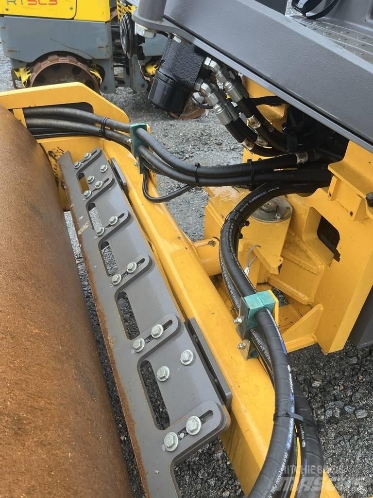 Volvo SD 45 B Single drum rollers