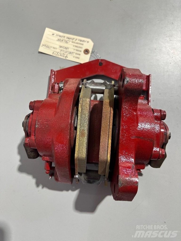 Versatile All Other tractor accessories