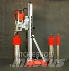 Husqvarna DMS240 Other drilling equipment