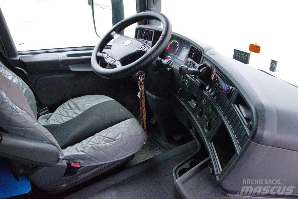 Scania G 450 Prime Movers