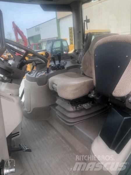 John Deere 6150 R Tractors