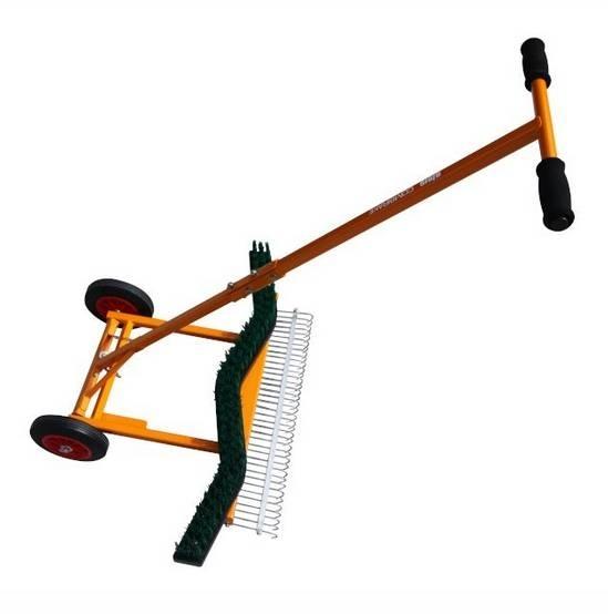 Sisis Combirake Bunker rakes