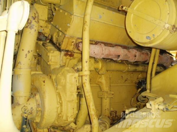 CAT 777 Rigid dump trucks