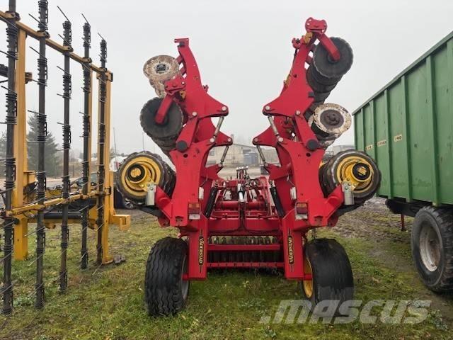 Väderstad Carrier500 Disc harrows