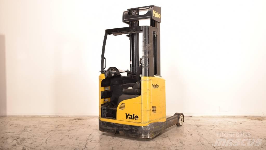 Yale MR 14 Reach truck