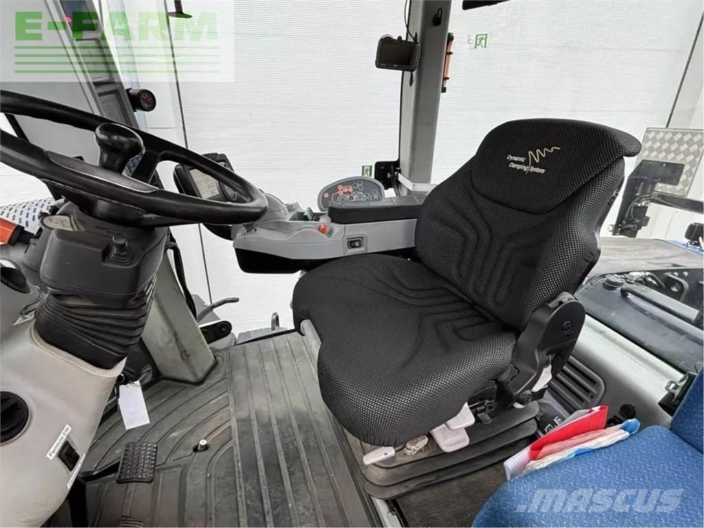 New Holland t9.560 Tractors