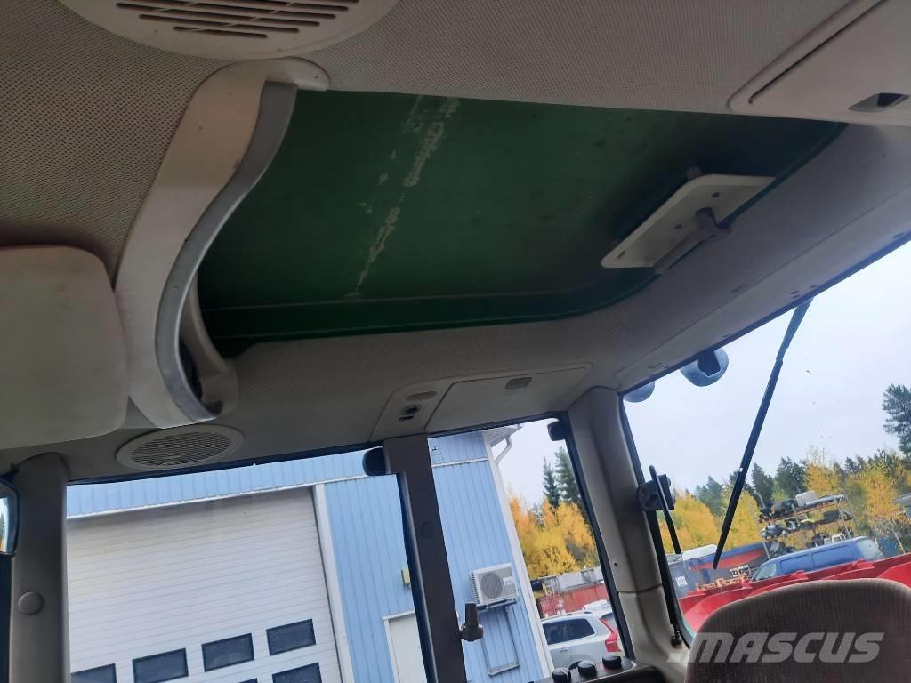 John Deere 6420 Tractors