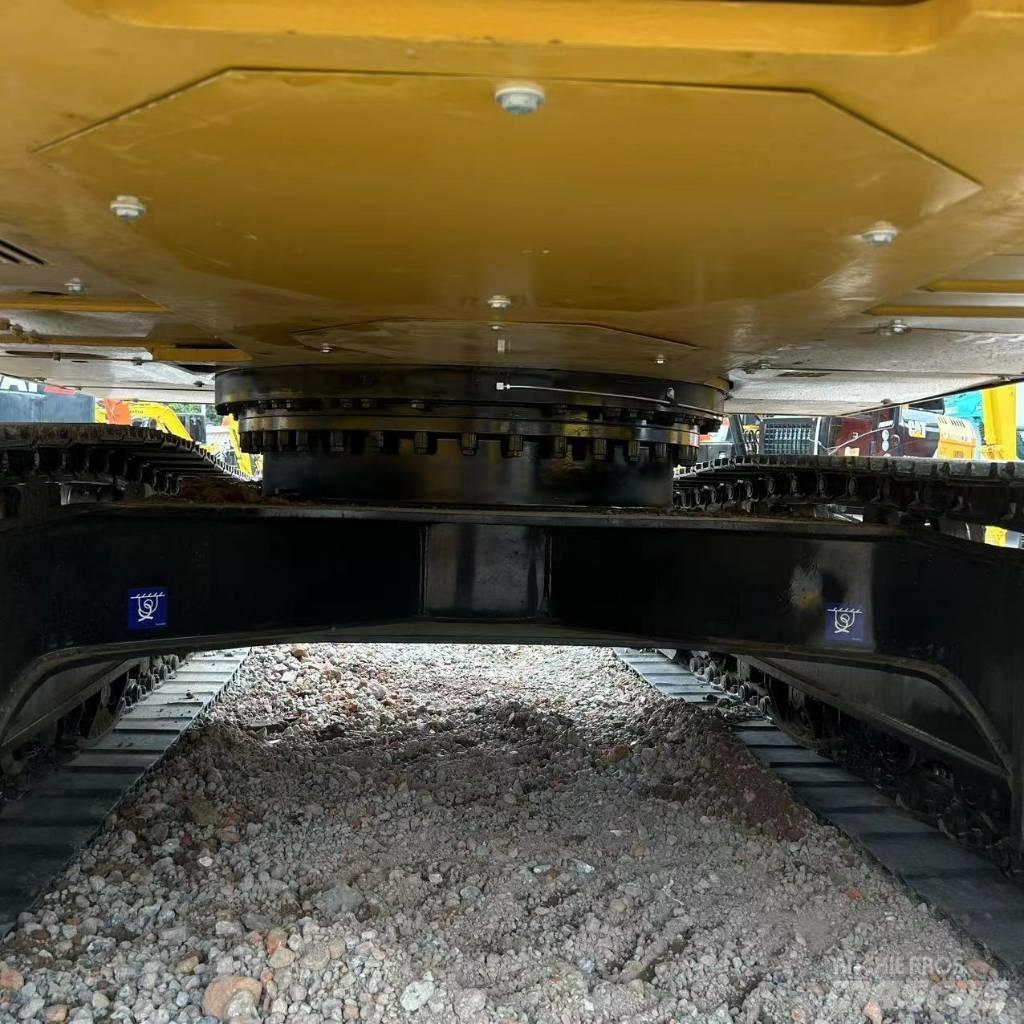 CAT 320 D L Crawler excavators