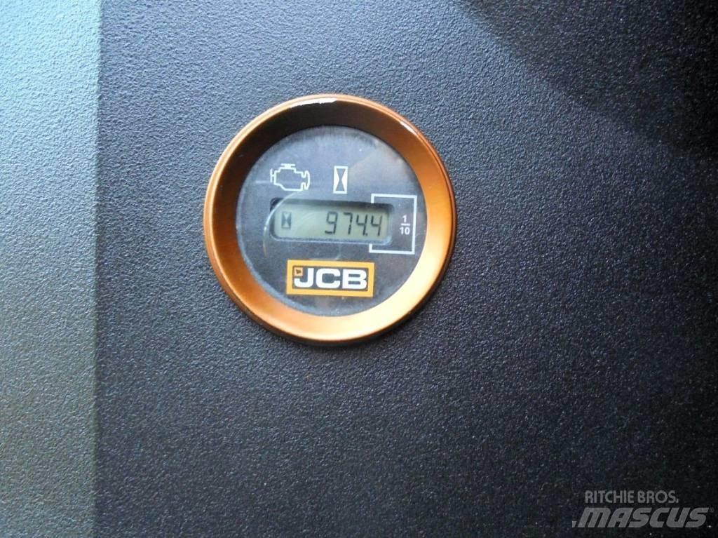 JCB 19 C-1 Mini excavators < 7t (Mini diggers)