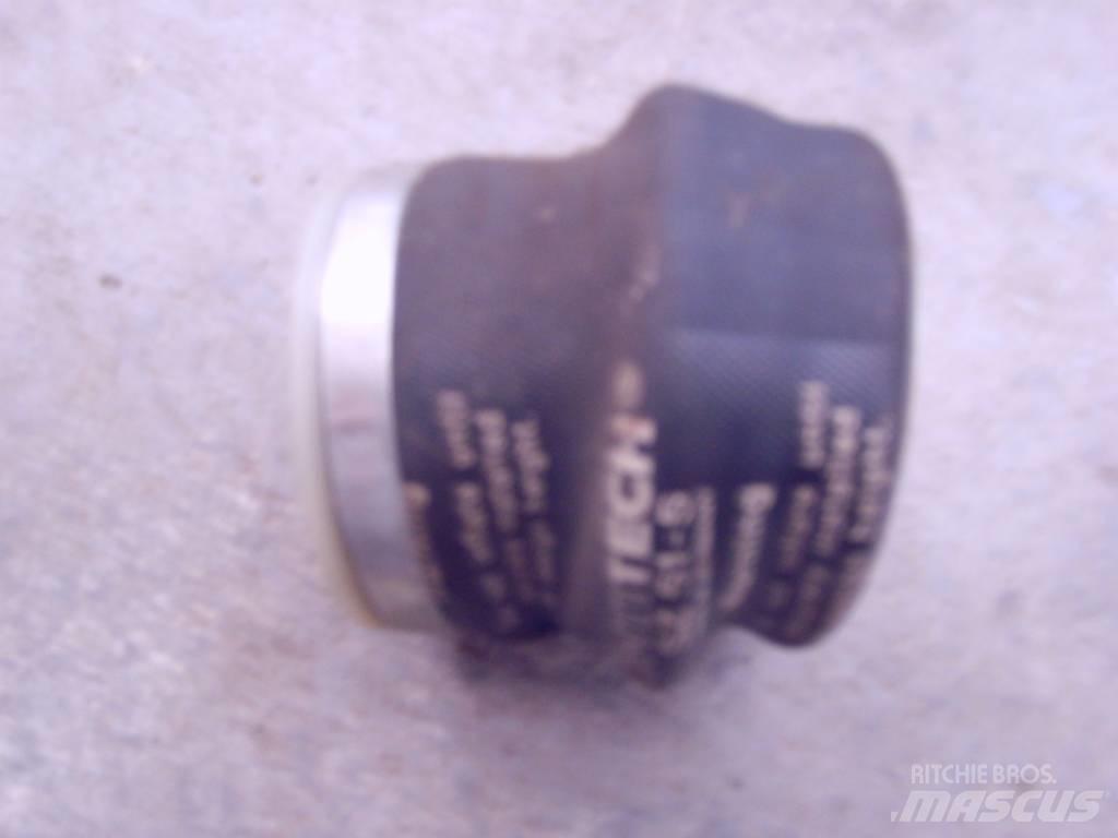 Deutz same Other components