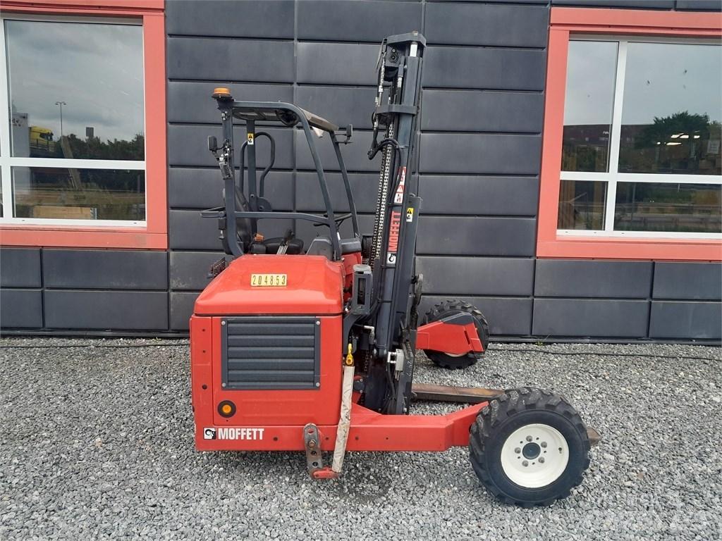 Moffett M4 25.3 Other