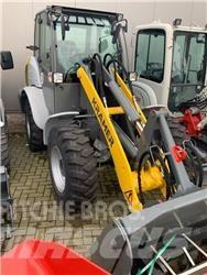 Kramer 5085 Wheel loaders