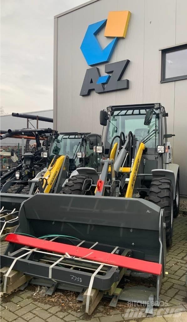 Kramer 5085 Wheel loaders