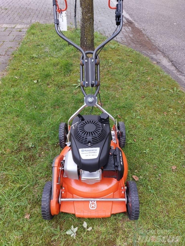 Husqvarna LB 548S Walk-behind mowers