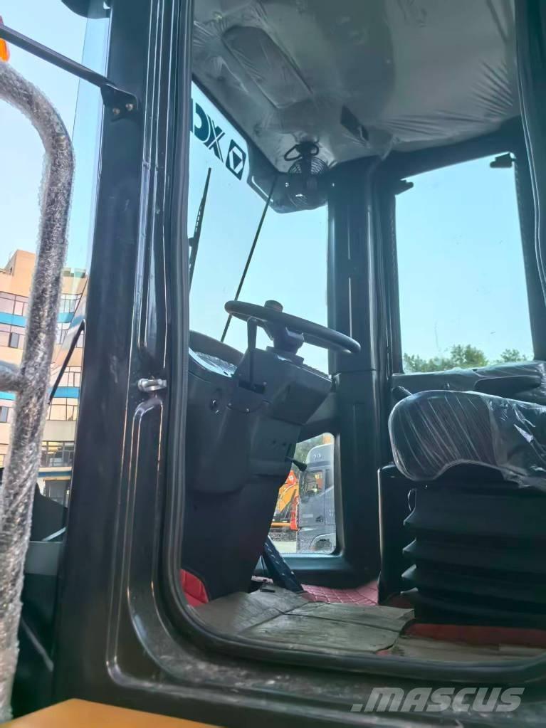 XCMG ZL 50 GN Wheel loaders