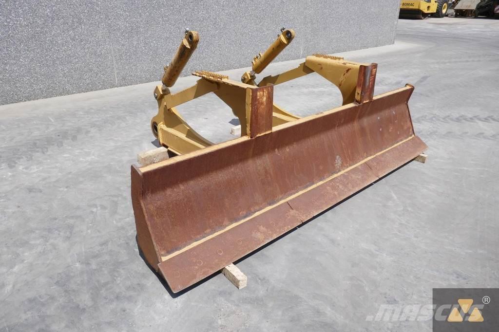 CAT Skidder blade Blades