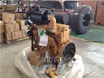 Yuchai YC6108G Engines