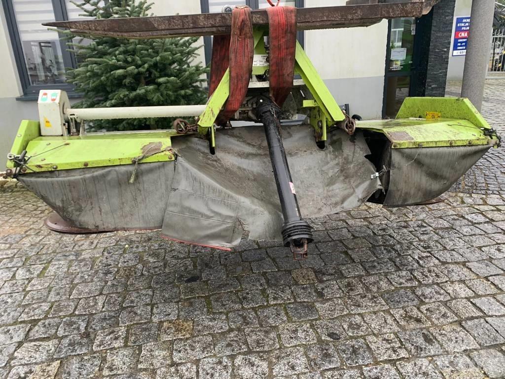 CLAAS Corto 3100 FN Mowers