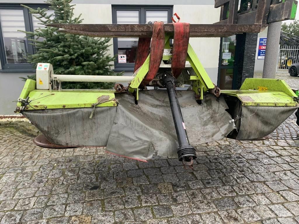 CLAAS Corto 3100 FN Mowers