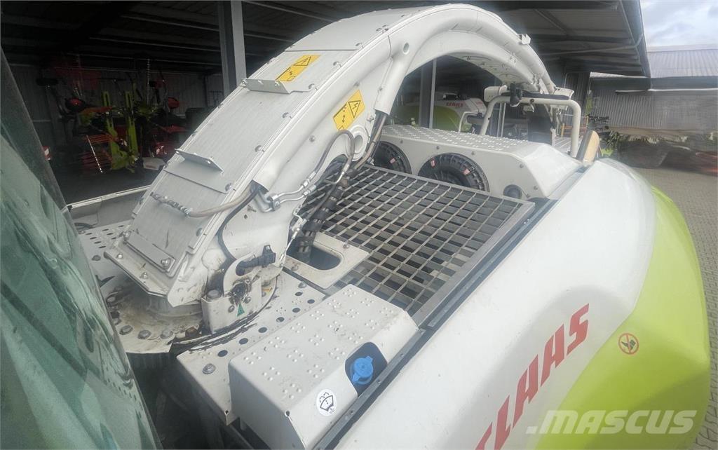 CLAAS Jaguar 950 Forage harvesters