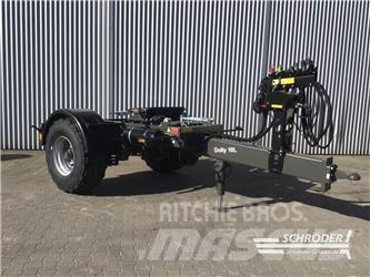 Krampe DOLLY 10 L Other trailers