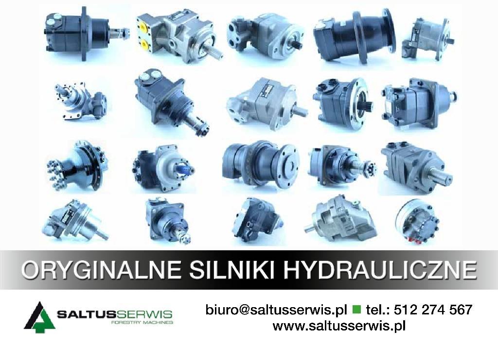  Pompa wody Engines