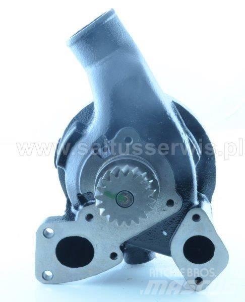  Pompa wody Engines