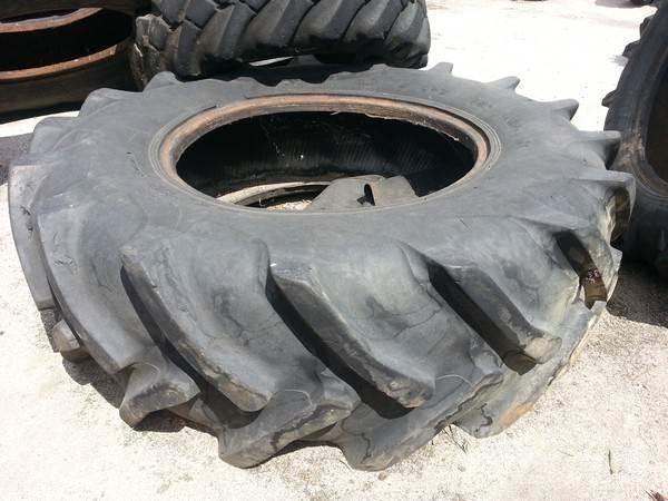  Pneu 16.9R28 Tyres, wheels and rims