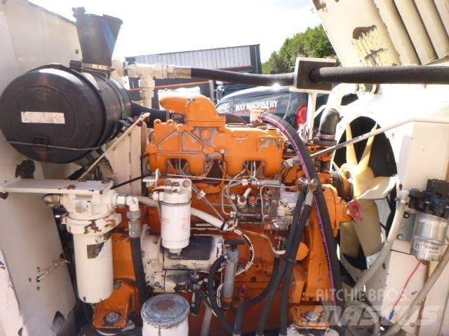 Wirtgen W500 Asphalt cold milling machines