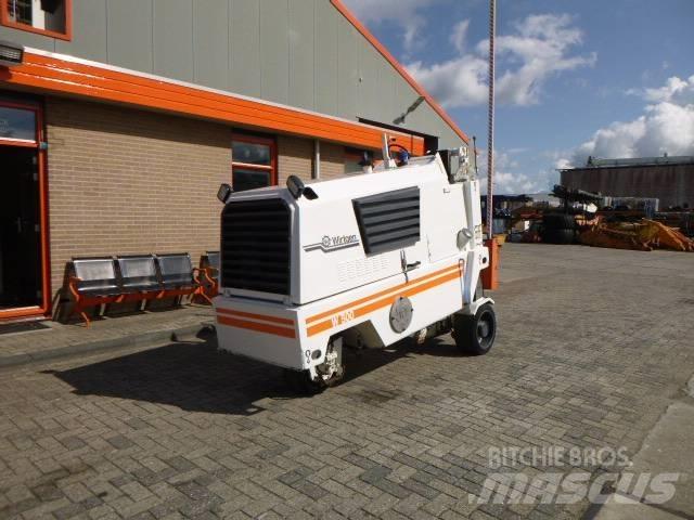 Wirtgen W500 Asphalt cold milling machines